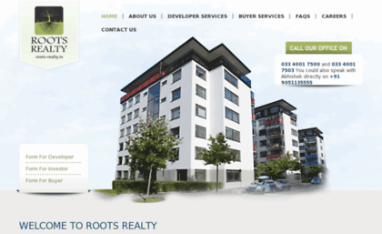 roots-realty.in