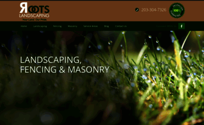 rootslandscapingct.com