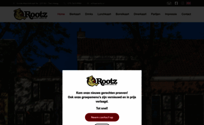 rootz.nl