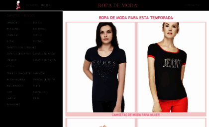 ropa-de-moda.com