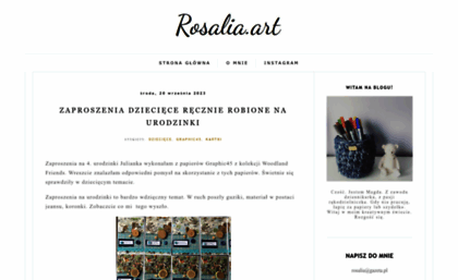 rosaliaart.blogspot.com