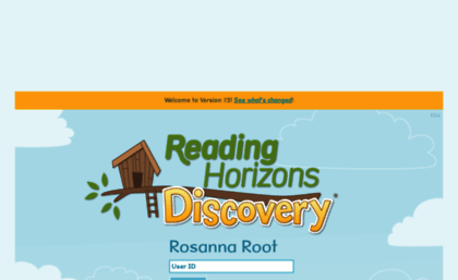 rosannaroot-athome.rhdiscovery.com