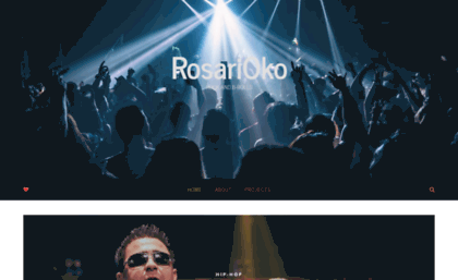 rosarioko.com