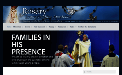rosaryea.org
