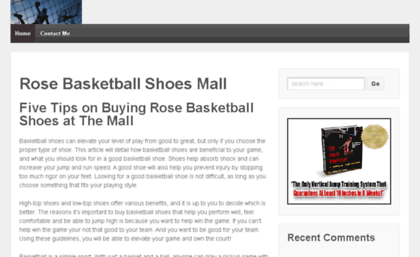 rosebasketballshoes-mall.com