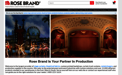 rosebrand.com