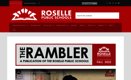 roselleschools.org