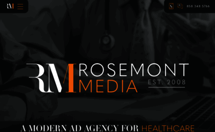 rosemontmedia.com