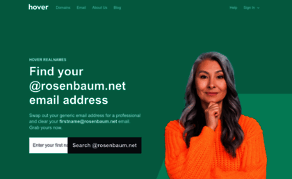 rosenbaum.net