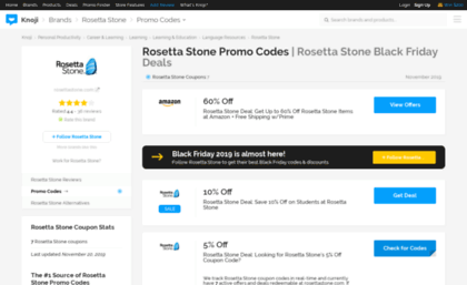 rosettastone.bluepromocode.com