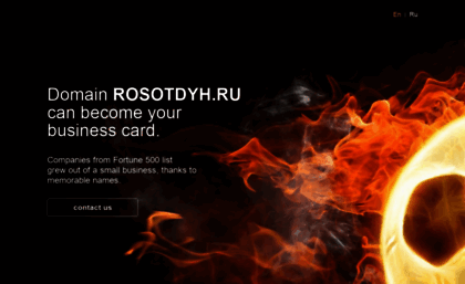 rosotdyh.ru