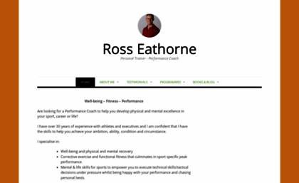rosseathorne.com