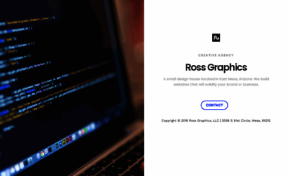 rossgraphics.net