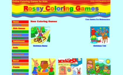 rossy-coloring-games.com