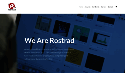 rostrad.com