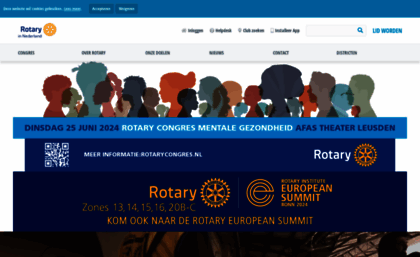 rotary.nl