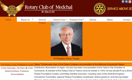 rotaryclubmedchal.org