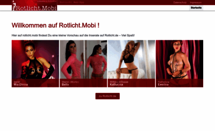 rotlicht.mobi