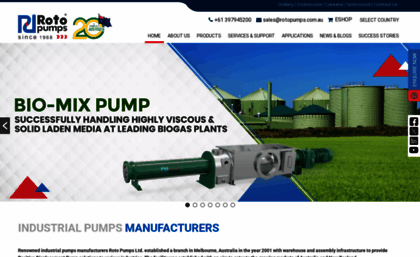 rotopumps.com.au