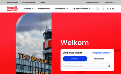 rotterdam-airport.nl