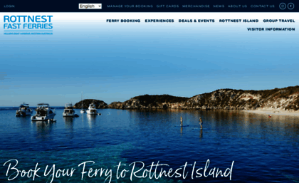 rottnestfastferries.com.au