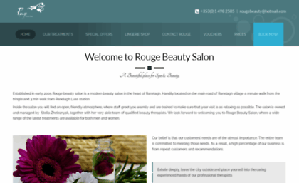 rougebeauty.ie