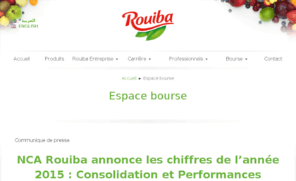 rouibaenbourse.com