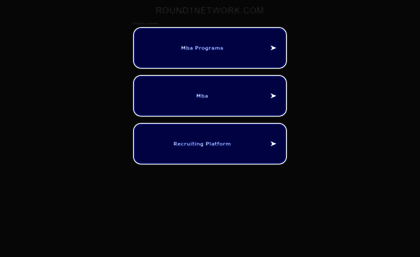 round1network.com