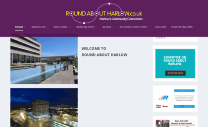 roundaboutharlow.co.uk