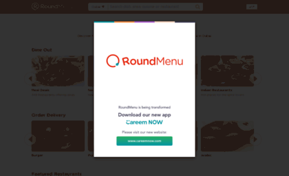 roundmenu.com