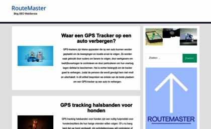 routemaster.nl