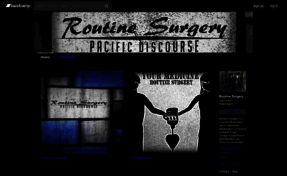 routinesurgery.bandcamp.com