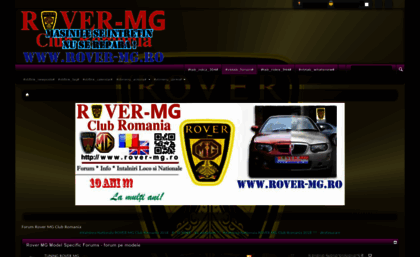 rover-mg.ro