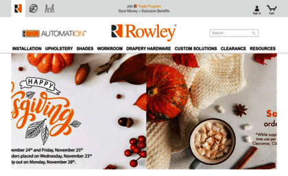 rowleycompany.com