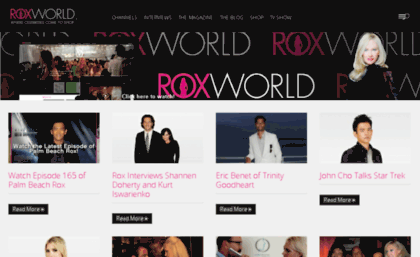 roxworld.tv