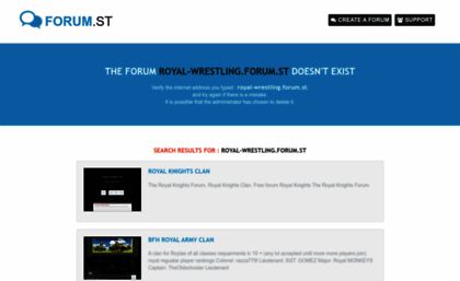 royal-wrestling.forum.st