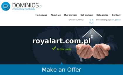 royalart.com.pl