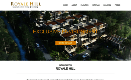 royalehill.com