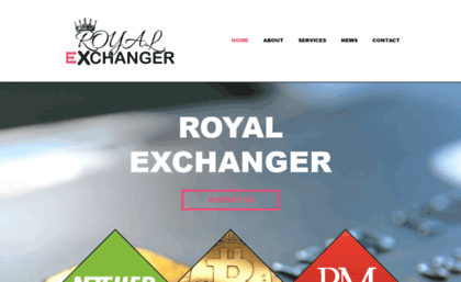 royalexchanger.com