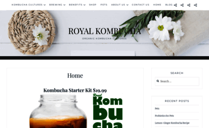 royalkombucha.com
