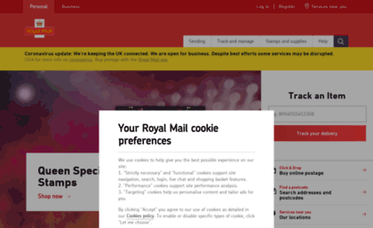 royalmail.co.uk