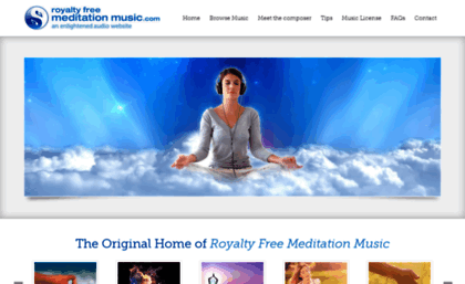 royaltyfreemeditationmusic.com
