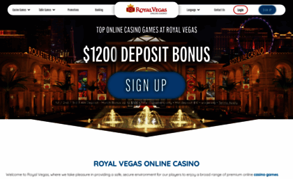 royalvegas.co.uk