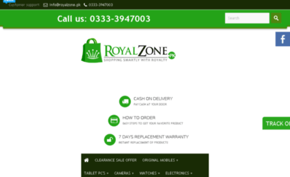 royalzone.pk