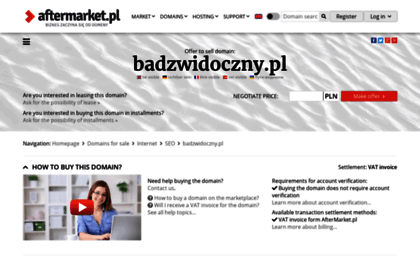 rozliczenia.badzwidoczny.pl