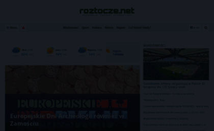 roztocze.net