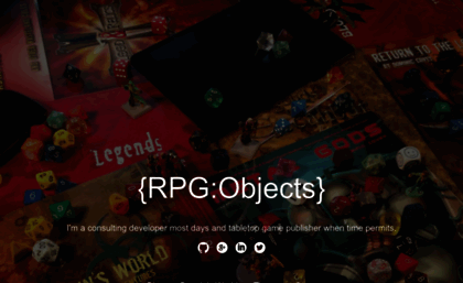 rpgobjects.com