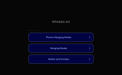 rphang.my