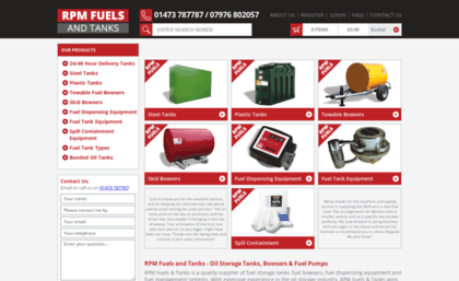 rpm-fuels.co.uk