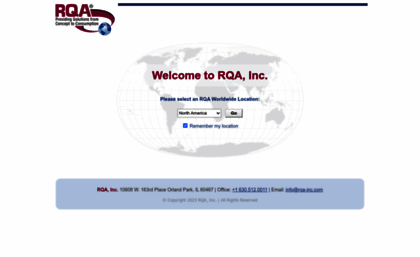 rqa-inc.com